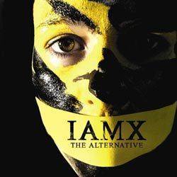 IAMX : The Alternative
